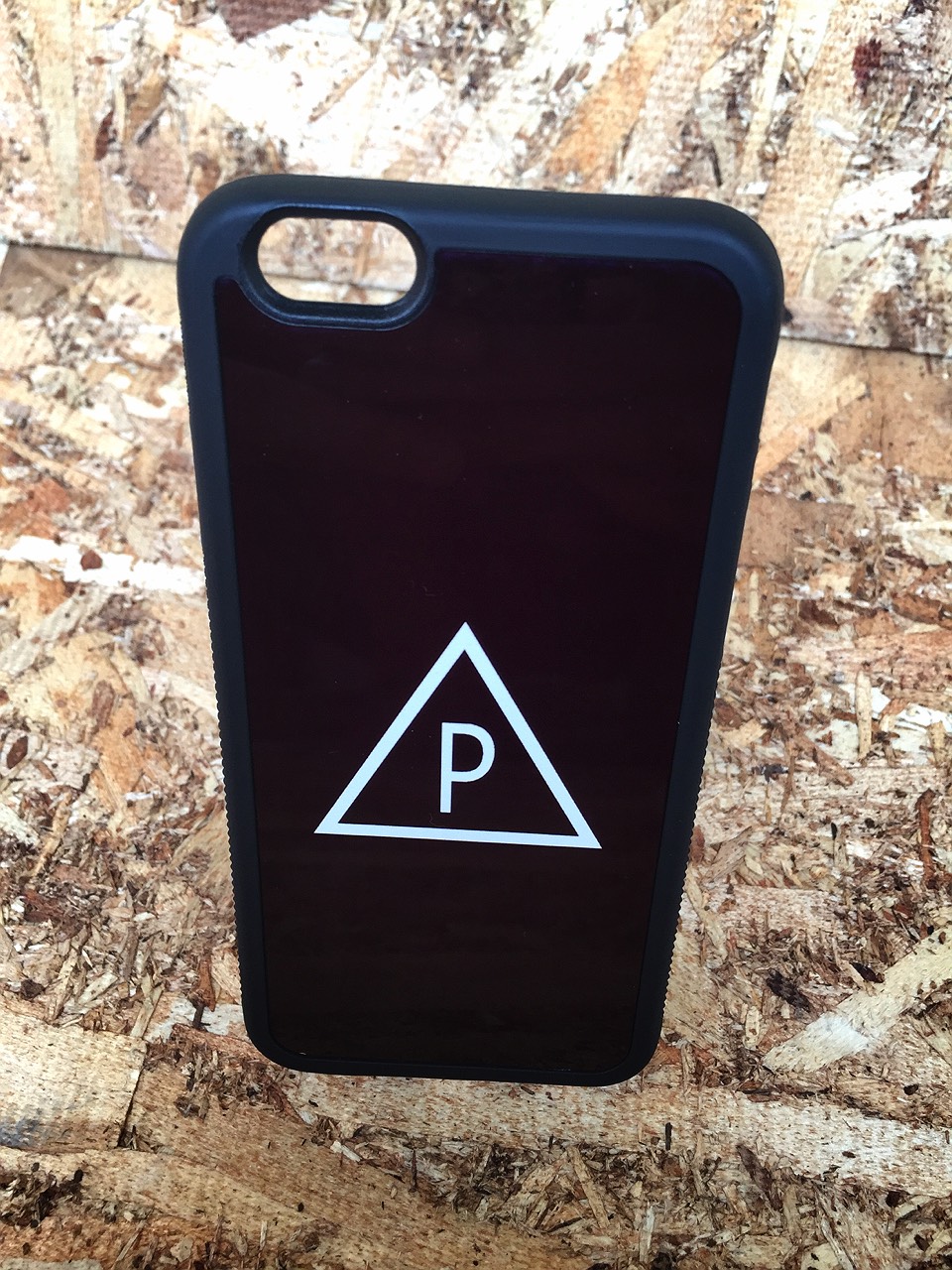 เคสสั่งทำ - ลายชื่อ อักษรตัวเอง