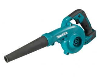 MAKITA เครื่องเป่าลมไร้สาย 18 โวลต์ มากีต้า (MAKITA) รุ่น DUB185Z แรงดันลม 5.8 kPa