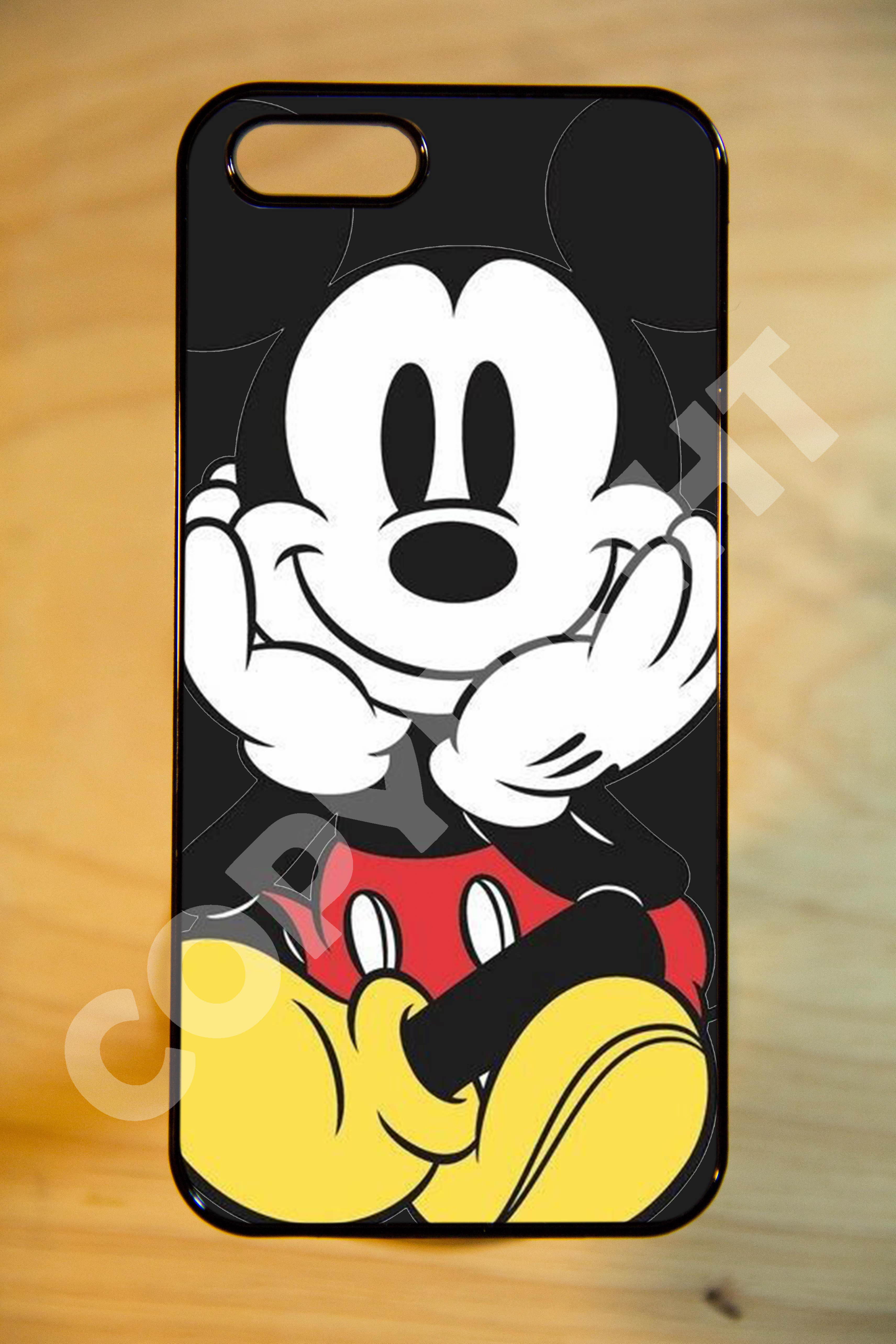 เคสลาย มิกกี้เมาส์