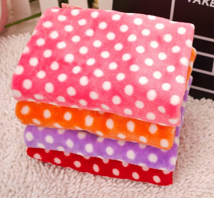 ผ้าห่มสำหรับน้องหมา น้องแมว