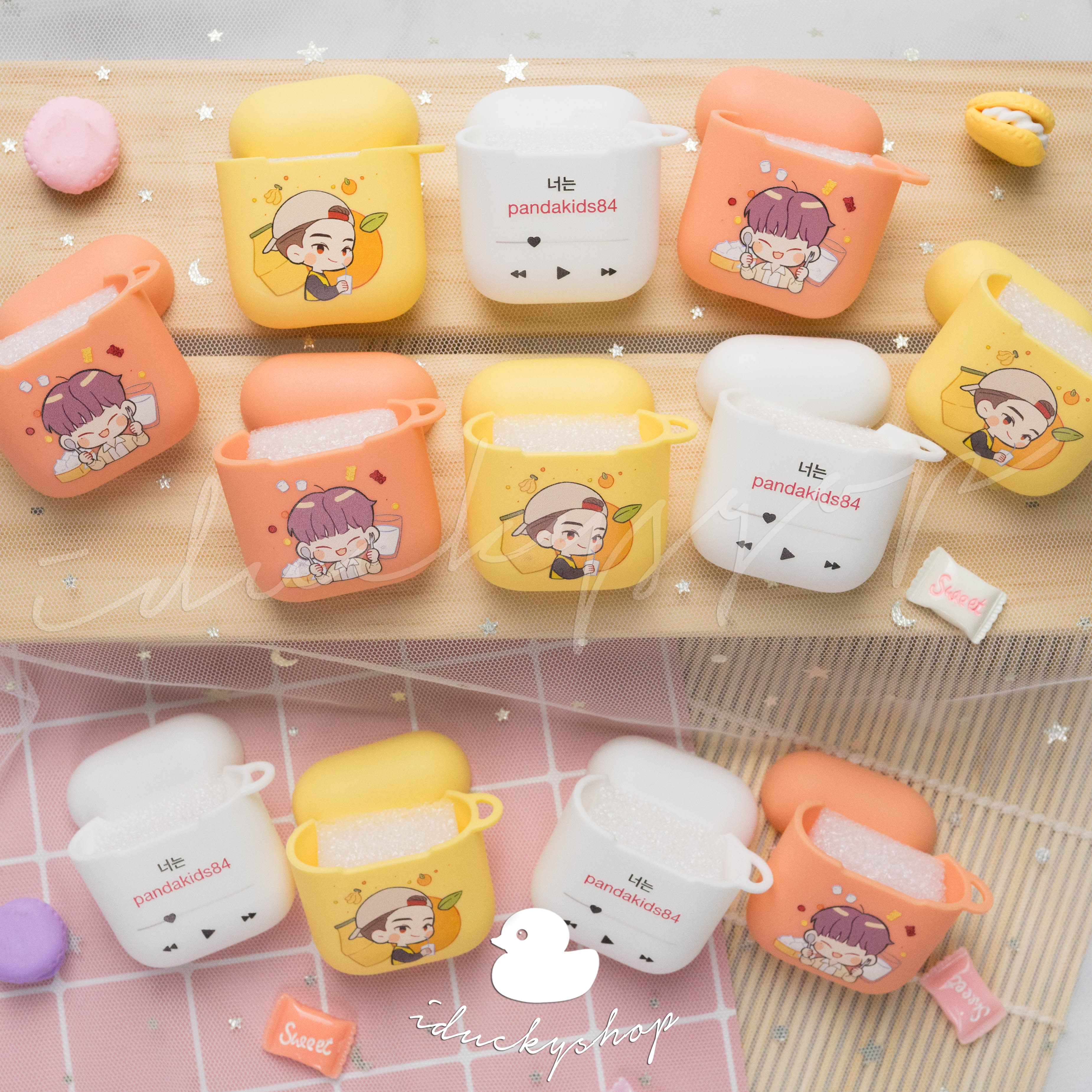 เคสแอร์พอด