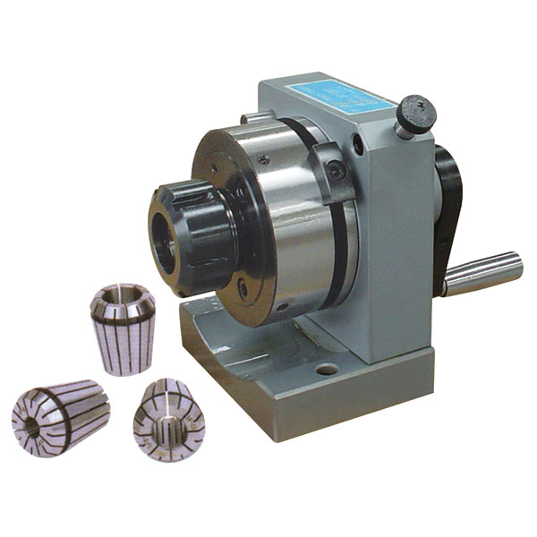 ER COLLET PUNCH FORMER