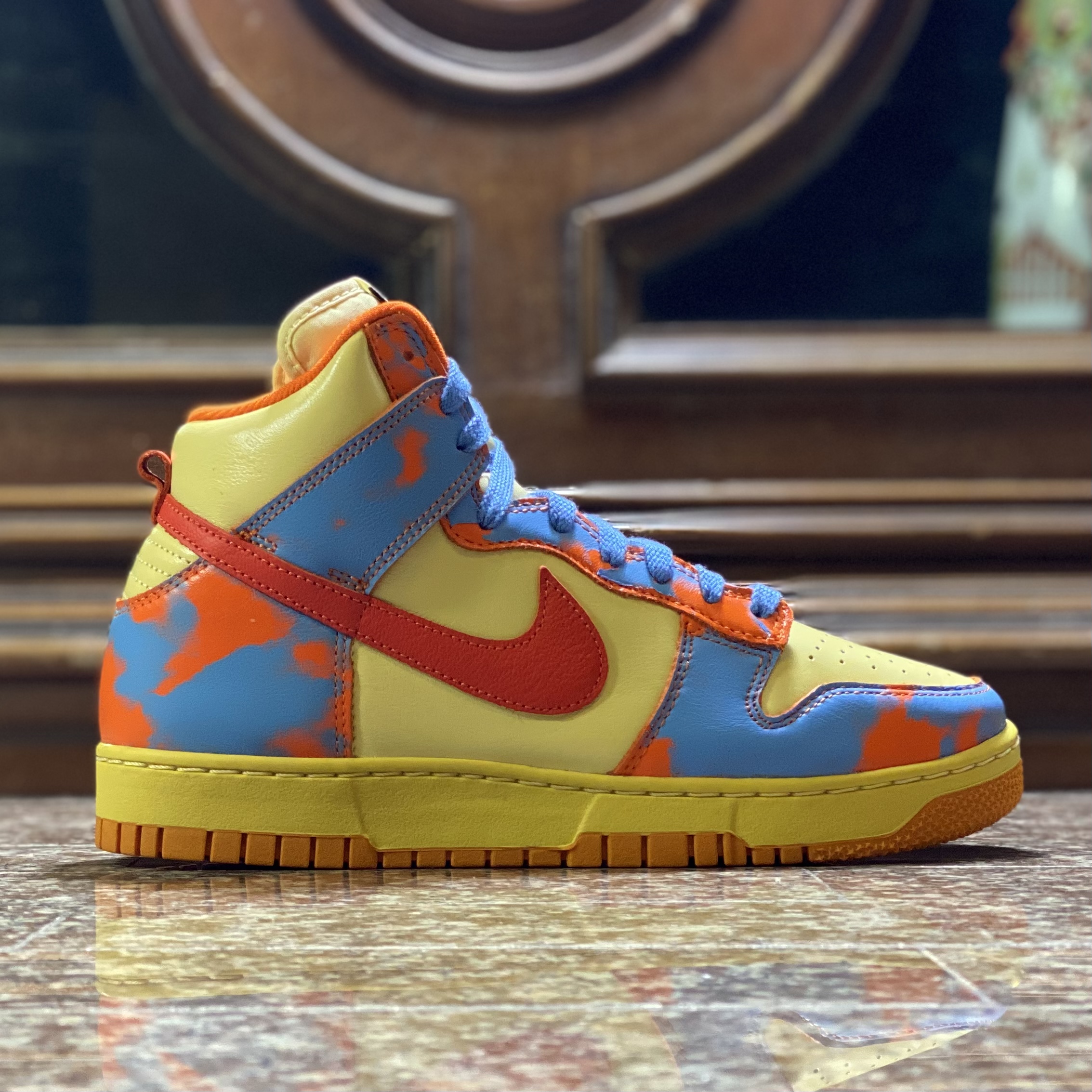 รองเท้า Nike Dunk High 1985 SP ‘EXCLUSIVE’ (M9US)