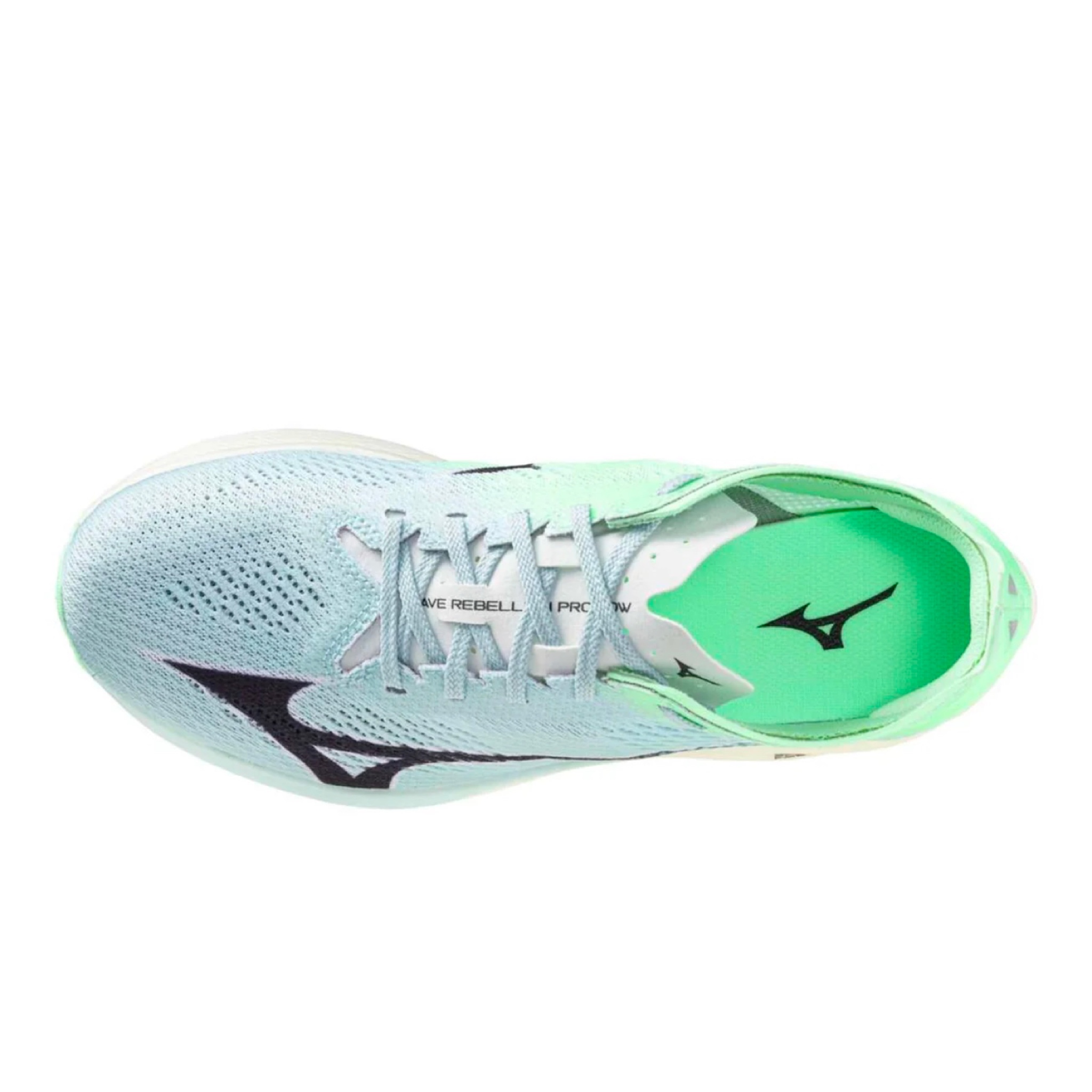 รองเท้าวิ่ง Mizuno Wave Rebellion Pro Low (M7.5/9US)