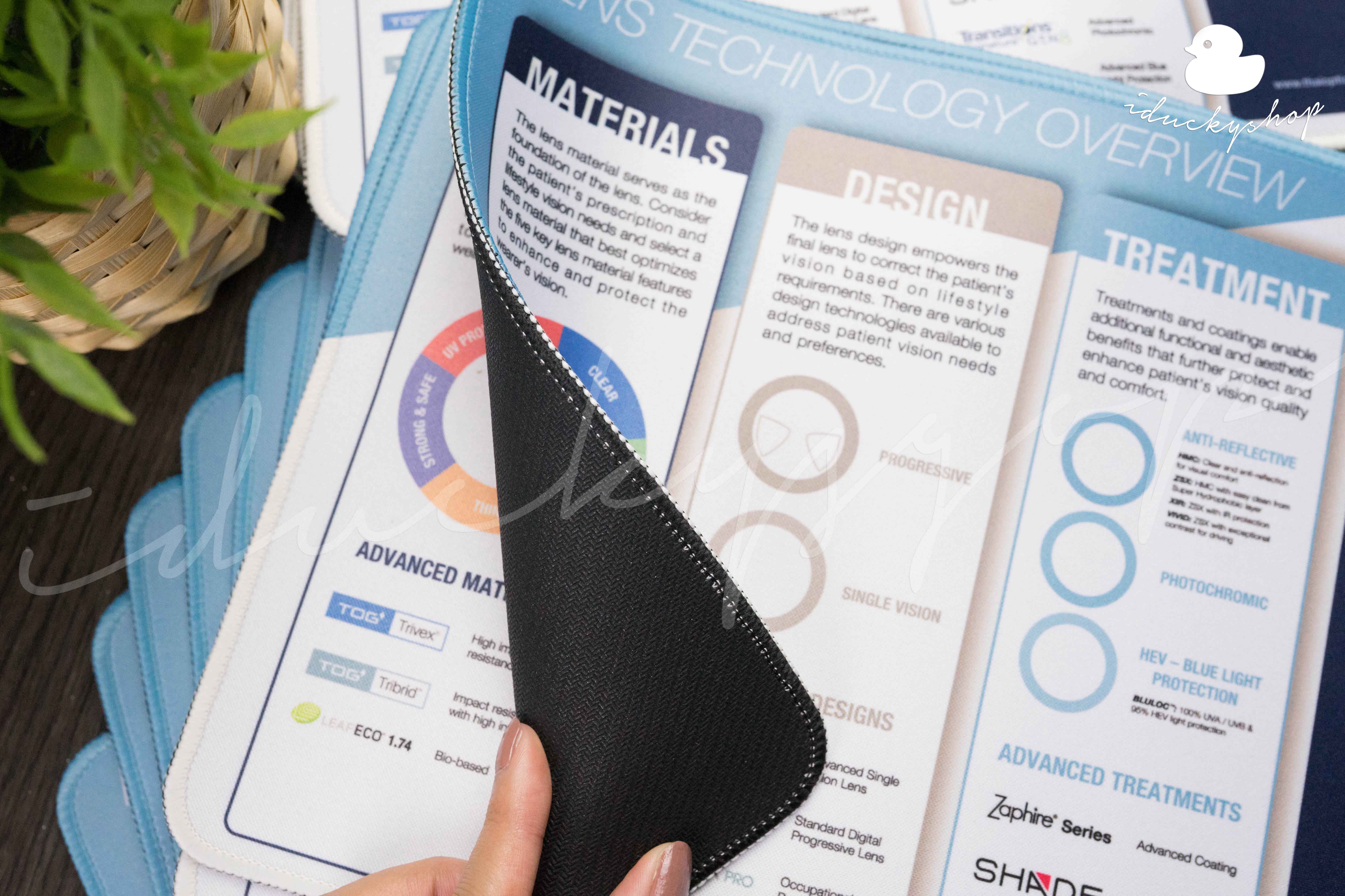 mouse pad