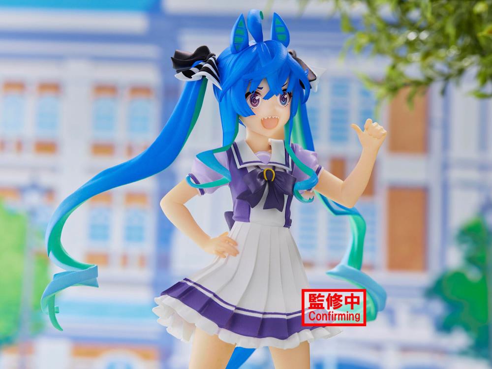 UMAMUSUME: PRETTY DERBY TWIN TURBO FIGURE