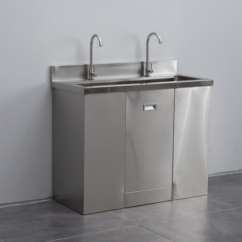 ซิงค์ล้างมืออ่างสแตนเลส 304 คุณภาพสูง! 🌟 MGC