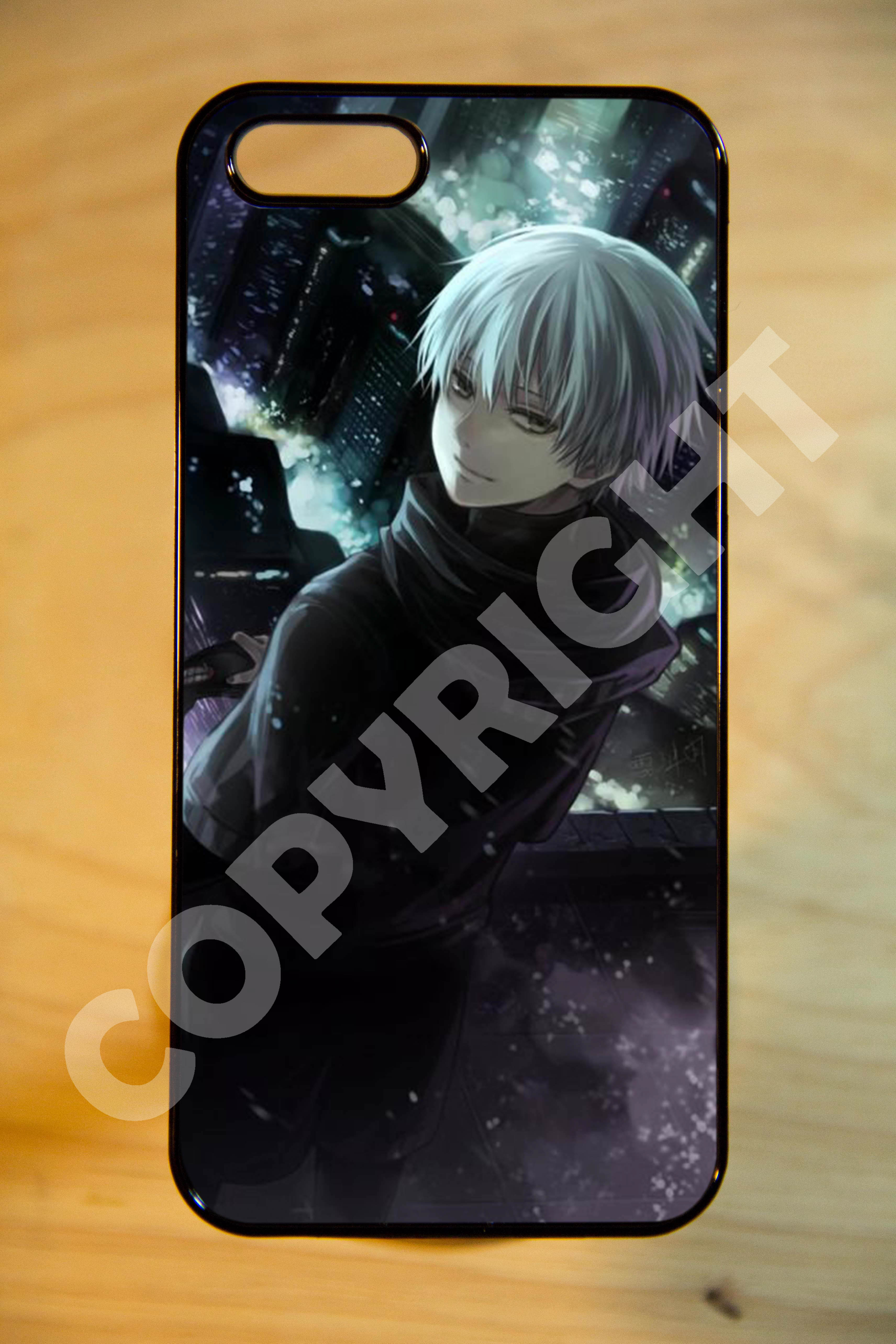 เคส ลาย Tokyo Ghoul โตเกียวกูล