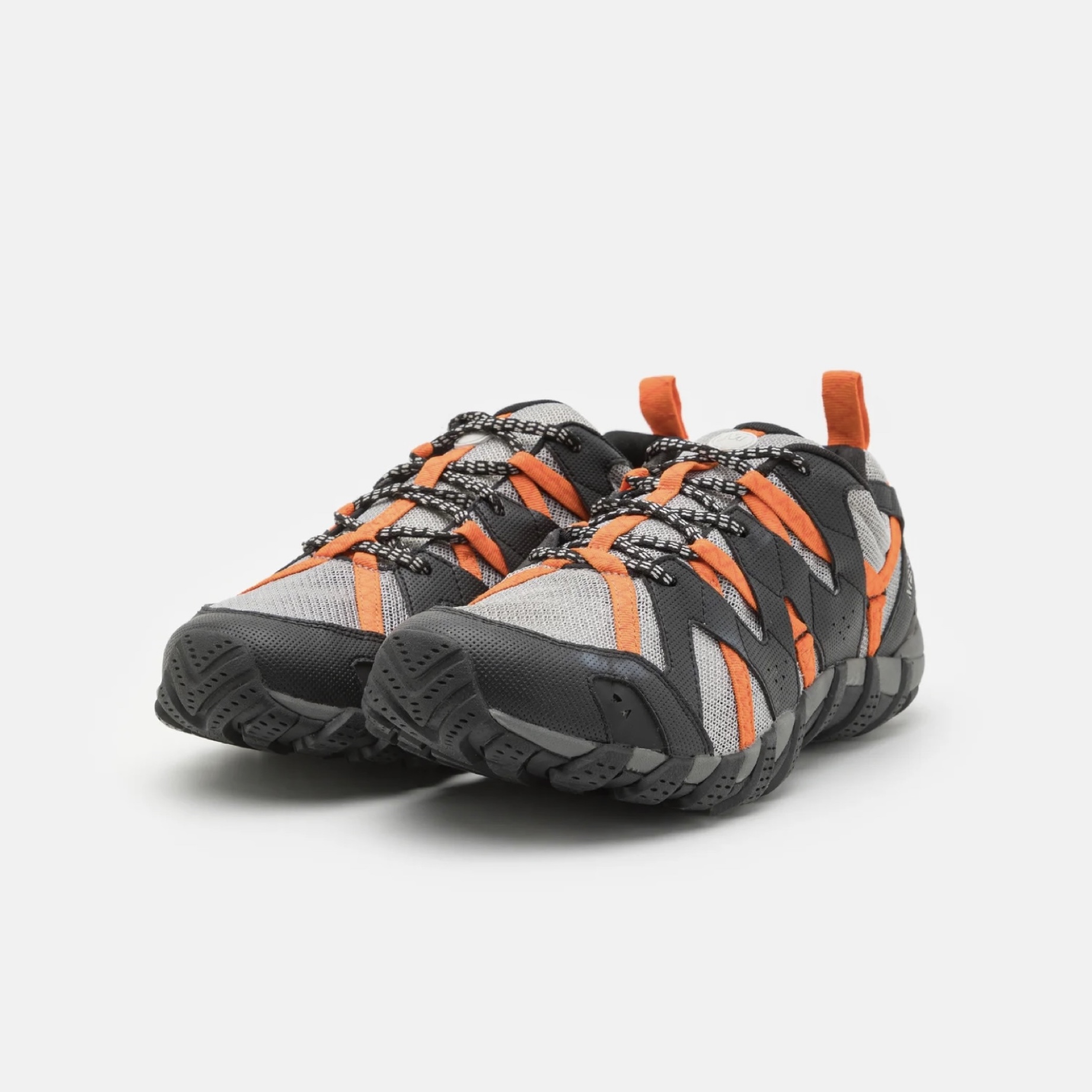 รองเท้าวิ่งเทรล Merrell WaterPRO Maipo 2 ‘Black/Papaya’ (M9/11US)