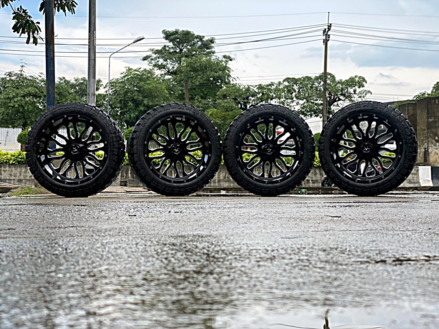 D-MAX ทรงเมกา มาไกลจากปราจีนบุรี