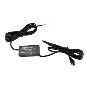 สายไฟต่อตรงจาก Baterry สำหรับ GPS Tracker