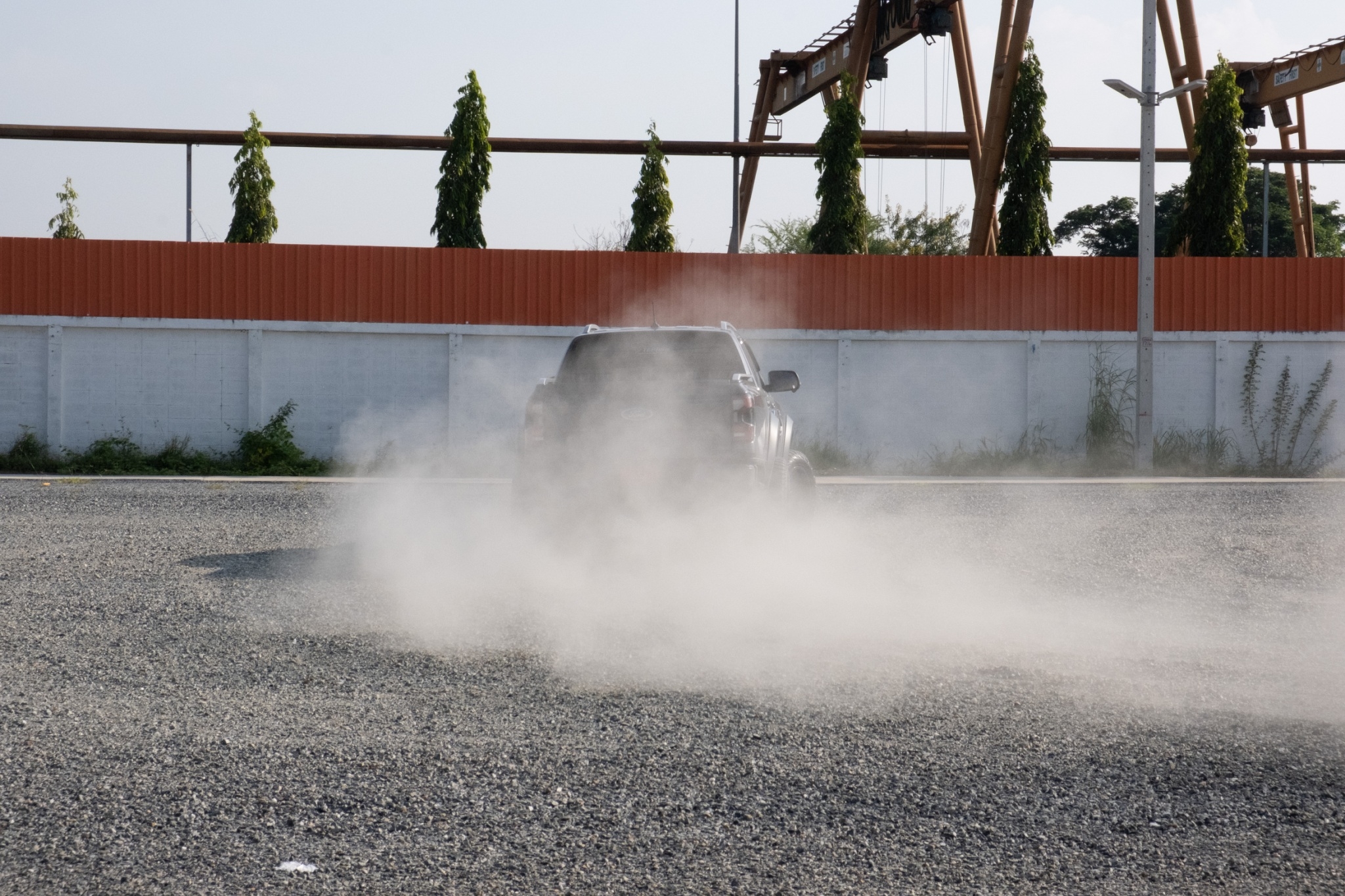 FORD_RANGER_NEXTGEN ยกแบบโช๊คเดิม