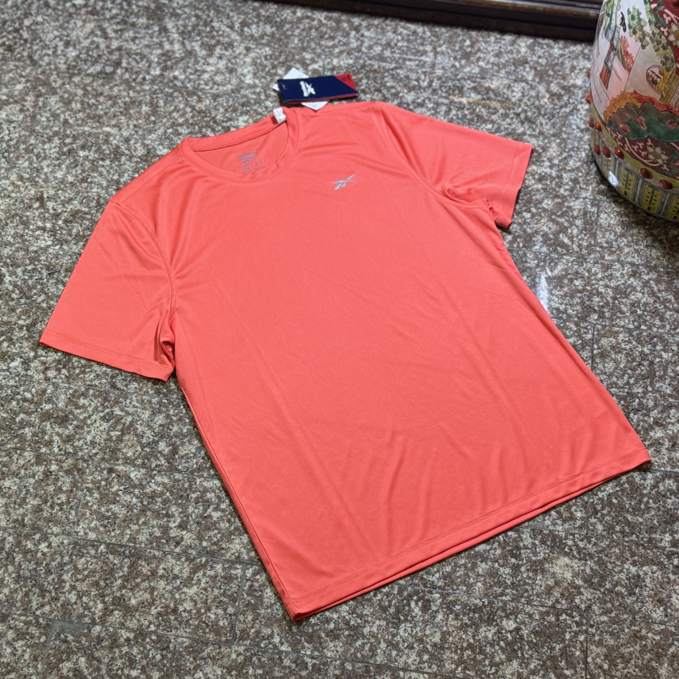 เสื้อวิ่ง Reebok Speedwick Tech Running Shirt (M)