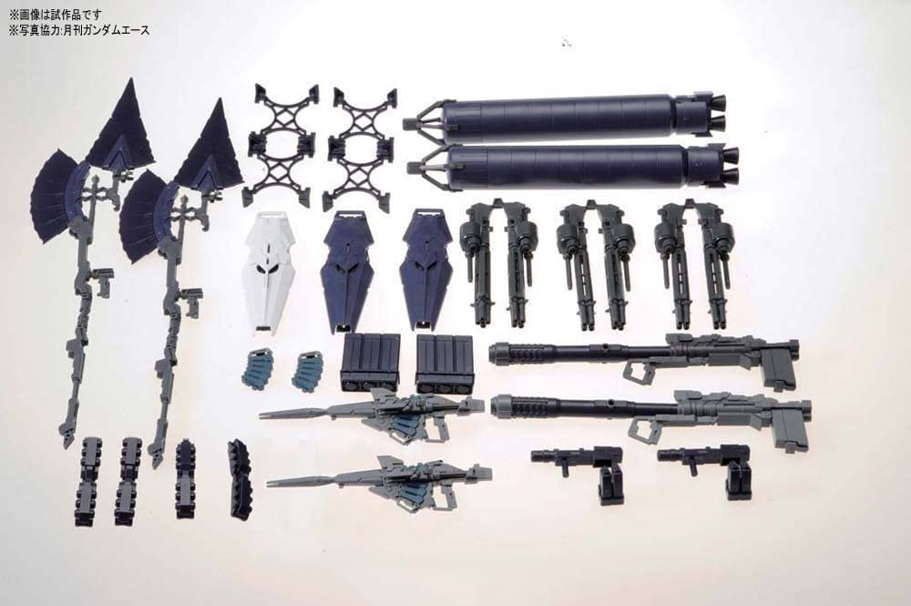 MG Full Armor Unicorn Ver.KA