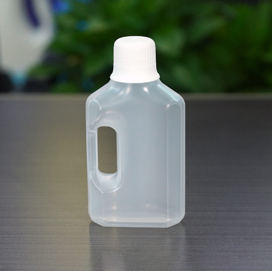 🌈ขวดน้ำยาฆ่าเชื้อ ขนาด 500ml /1000ml /2000ml /3000ml รุ่น DT(PP)