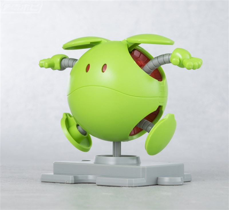 Haropla Haro [Basic Green]