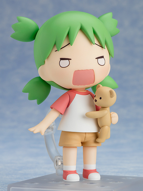 Nendoroid Yotsuba Koiwai