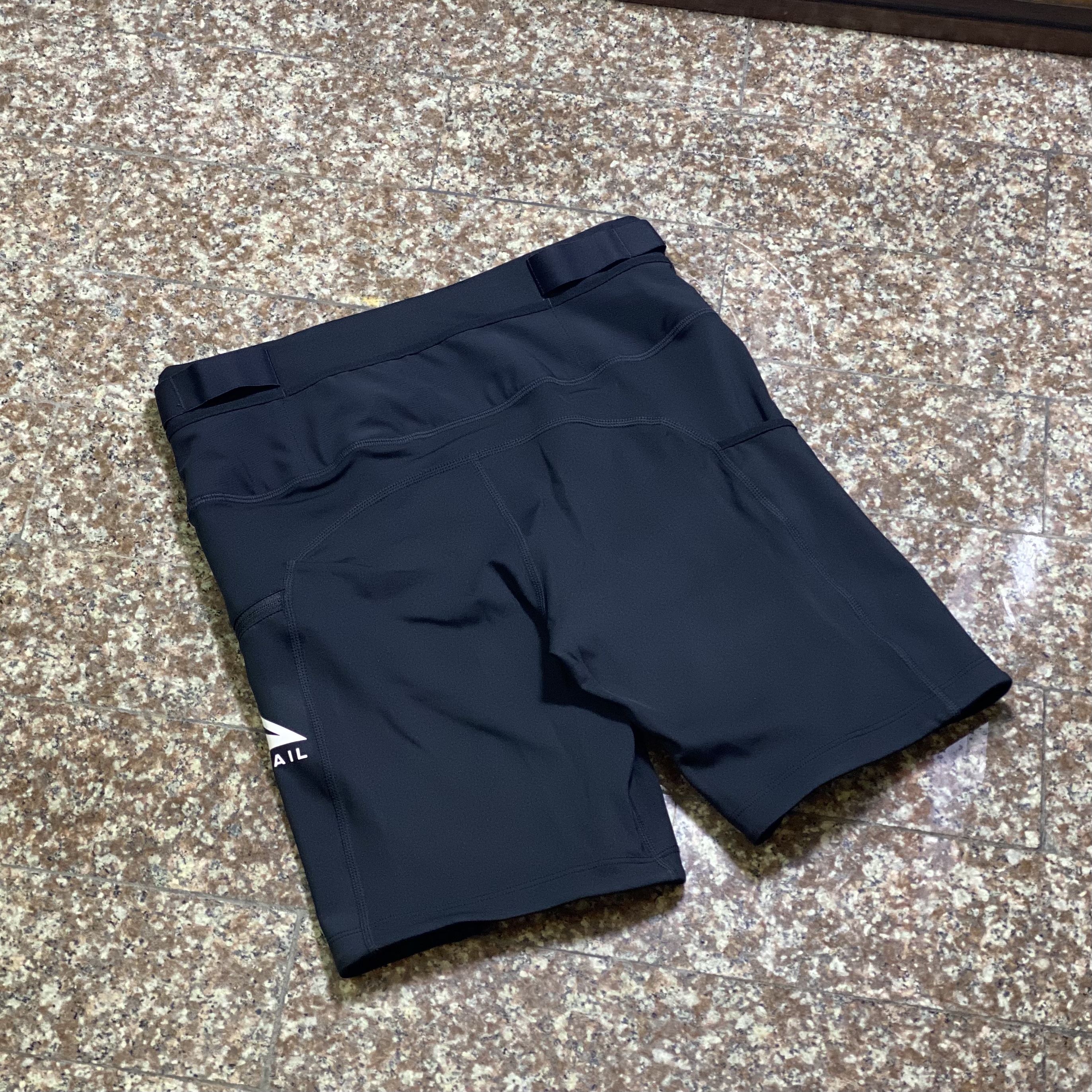 กางเกงวิ่ง Nike Epic Luxe ‘TRAIL’ Compression Shorts (S)