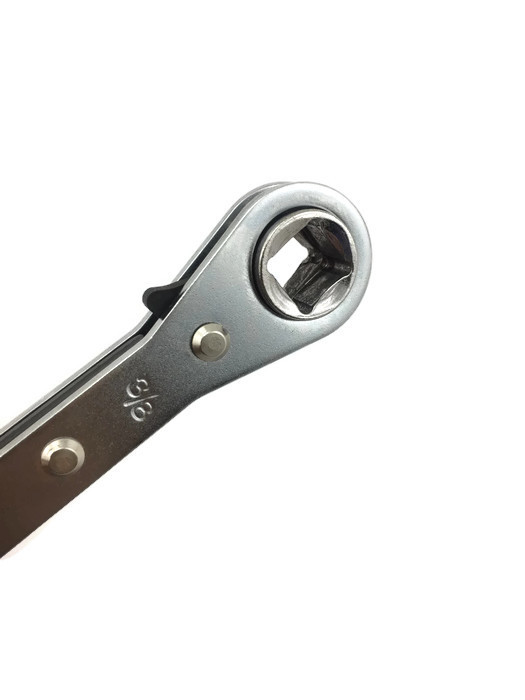 กุญแจเปิดวาล์ว CT-122 ยี่ห้อ ASIAN FIRST BRAND