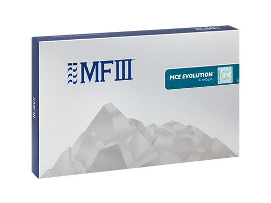 MCE EVOLUTION SERIES 