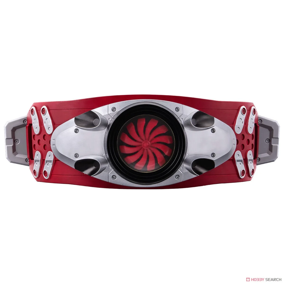DX KAMENRIDER NO.2 HENSHIN BELT TYPHOON