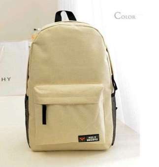 กระเป๋าเป้ กระเป๋าสะพาย แฟชั่น รุ่งGBST01 ขนาด 42*29*10cm