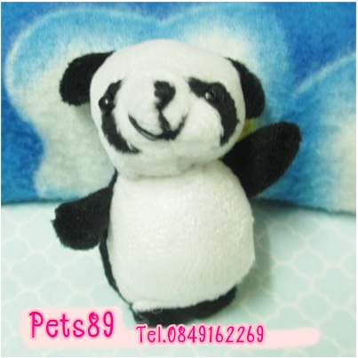 ตุ๊กตาแคทนิป