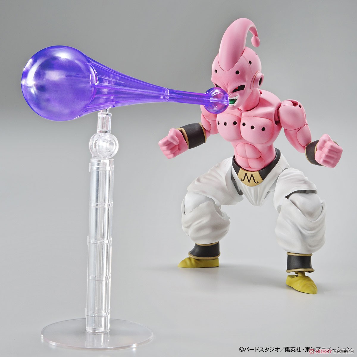 Figure-rise Standard Kid Buu (Plastic model)