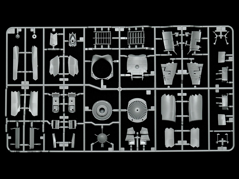 1/48 Lockheed Martin F-35B Lightning II