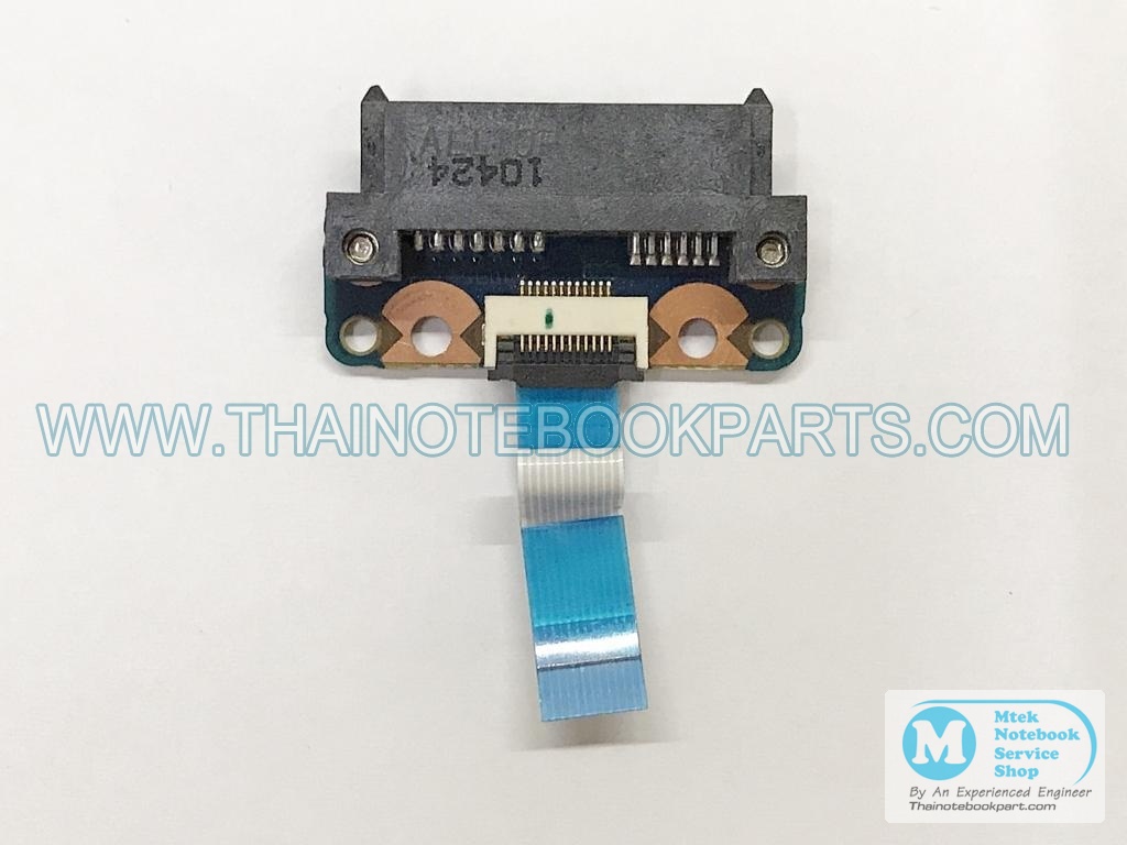 MT00093 Samsung RF408 Ba92-06897a Odd Board SATA Connector Drive Optical (สินค้ามือสอง) 2