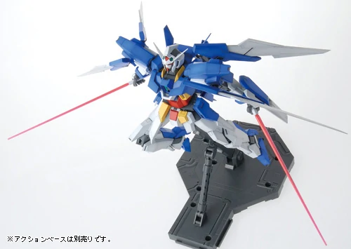 MG AGE-2 Gundam AGE-2 Normal