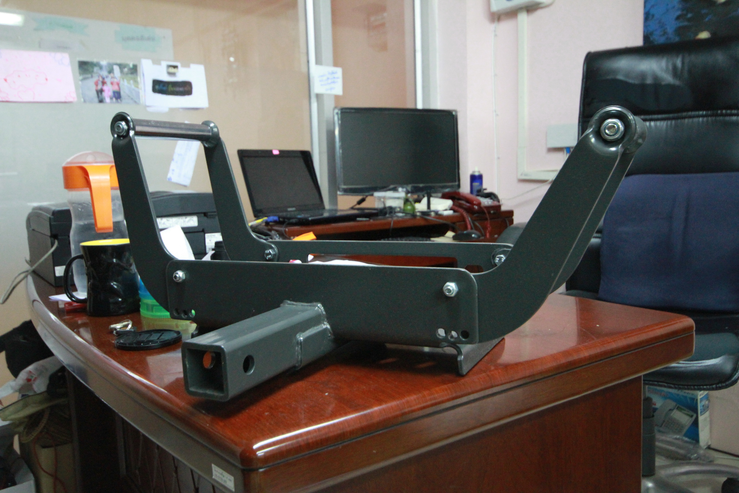 ถาดวินซ์แบบถอดได้