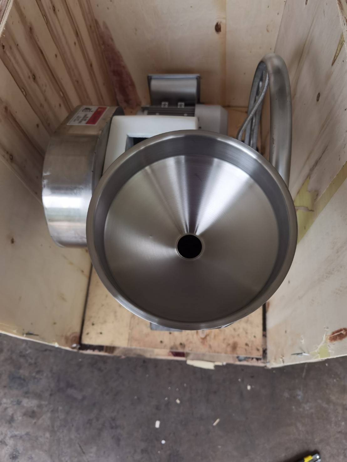 🌈13698 เครื่องตอกเม็ดยาแบบออโต้ รุ่น TDP-1.5T