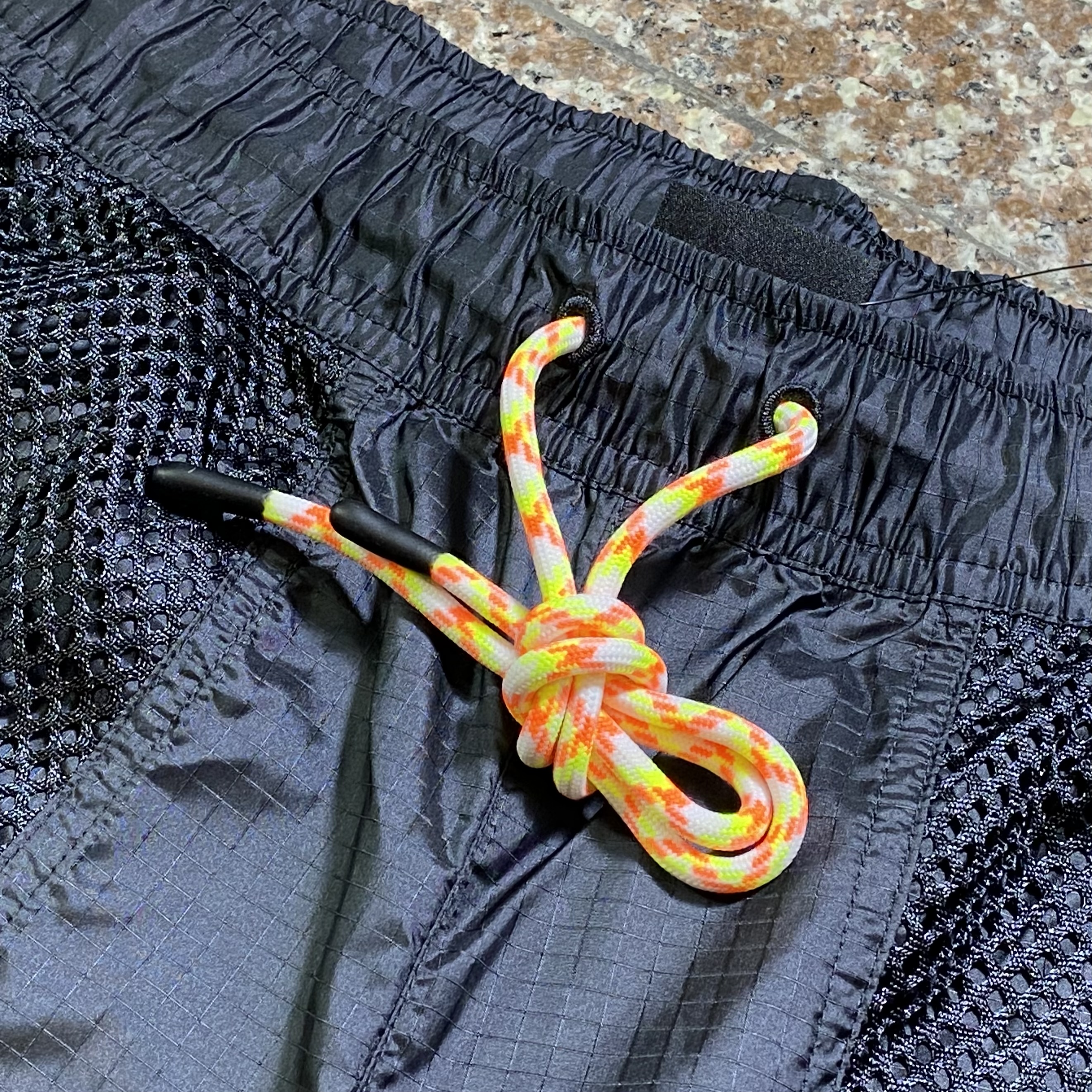 กางเกง Nike Air Jordan JumpMan Statement Woven Shorts (XL,2XL)