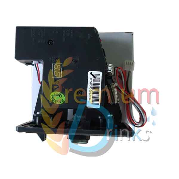 slot หยอดเหรียญ (ไม่ระบุยี่ห้อ)รับได้ทุกเหรียญ