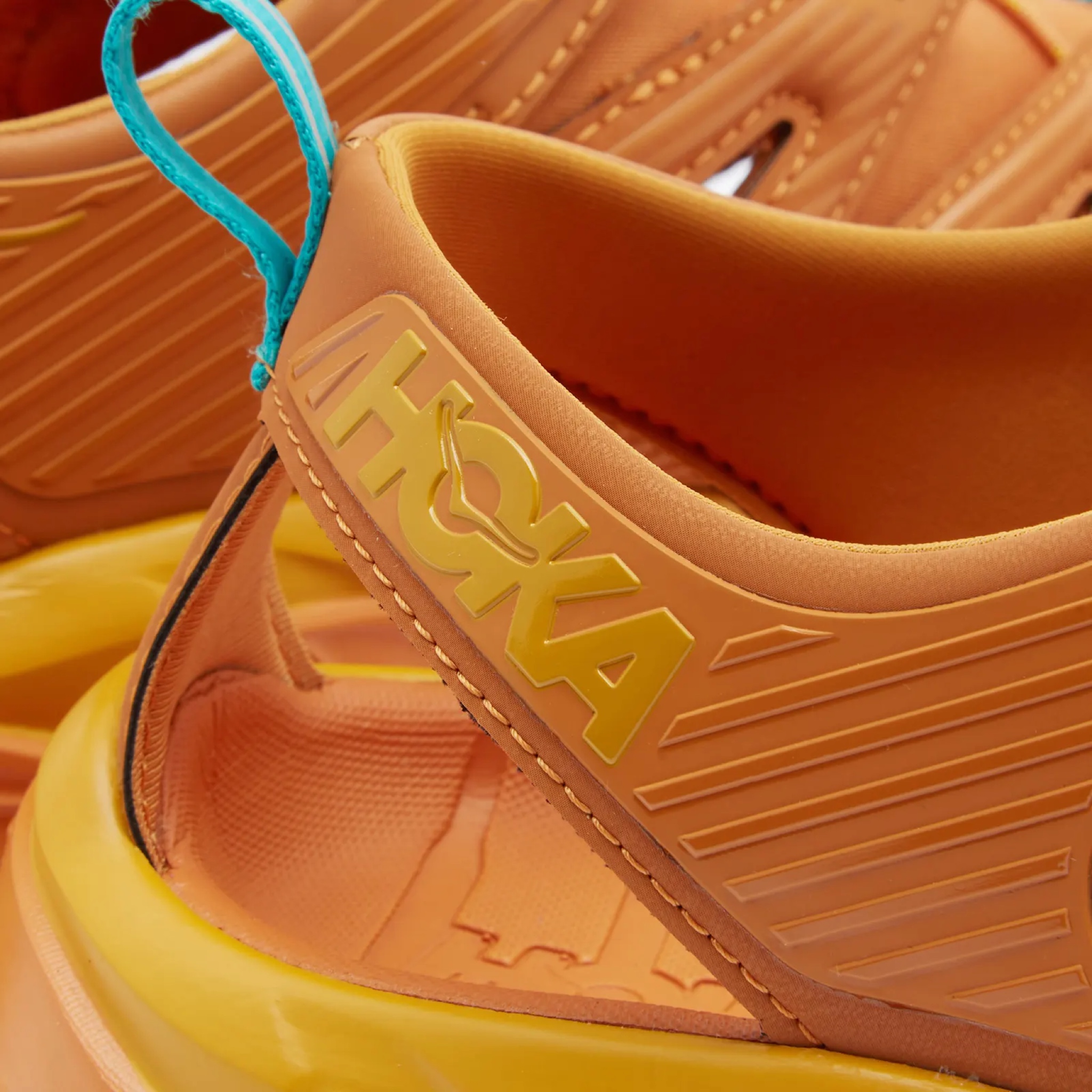 รองเท้า HOKA Hopara ‘Desert’ (M9/10US)