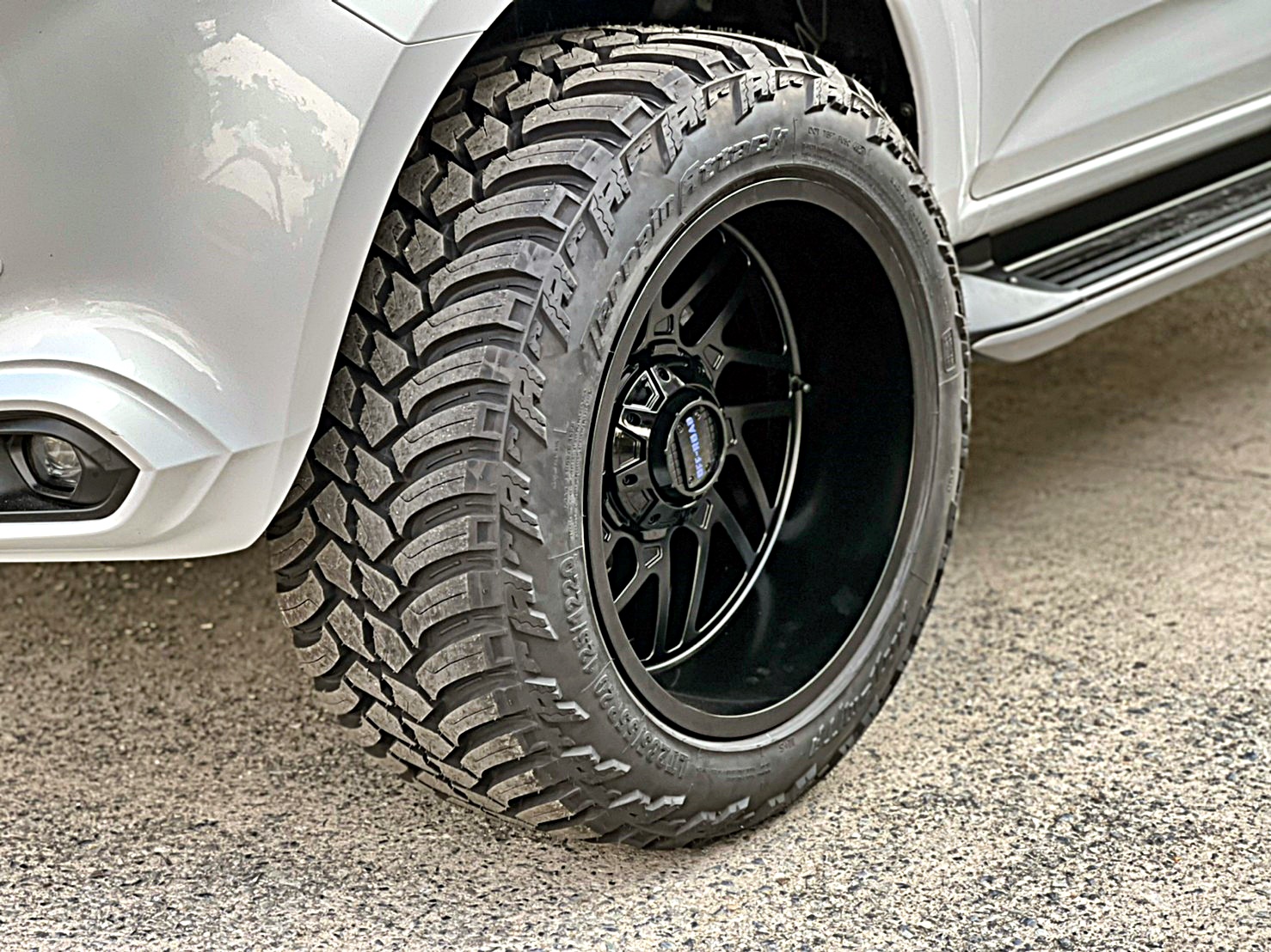 #MU_X_ทรงเมกา