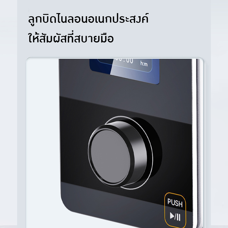 เครื่องผสมของเหลว RWX-Series & EOS-Series