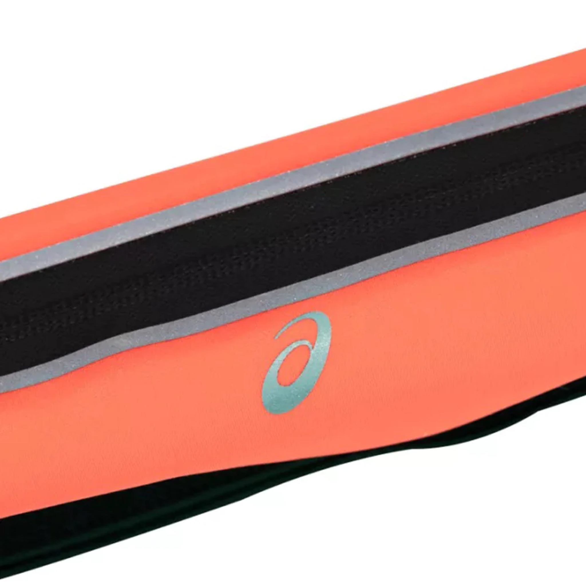 กระเป๋าวิ่ง ASICS Running Slim WaistPack ‘Orange’