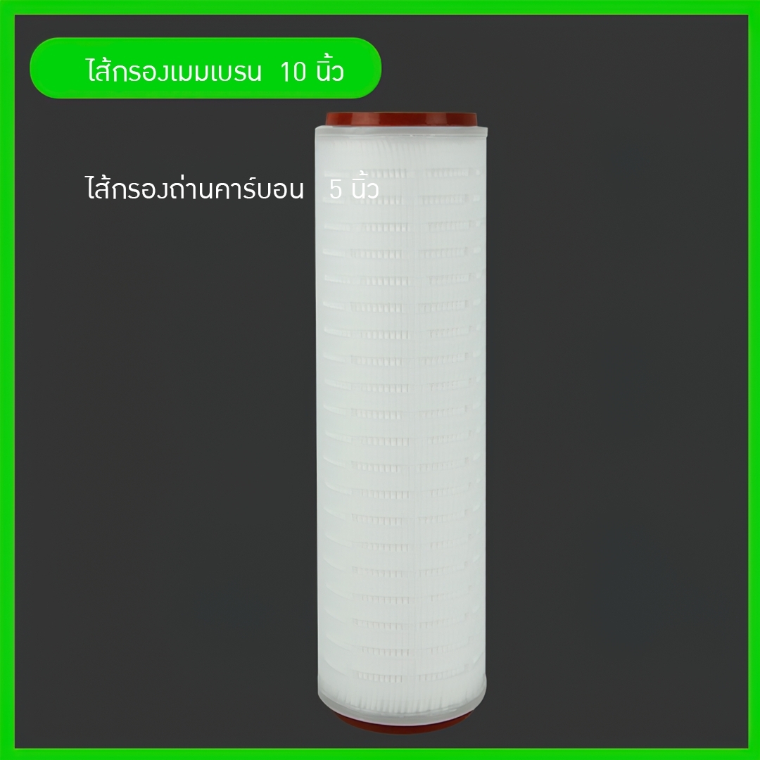 เครื่องกรองสุรา เครื่องกรองเหล้า เครื่องกรองไวน์ กรองอัตโนมัติ YANTAI-08