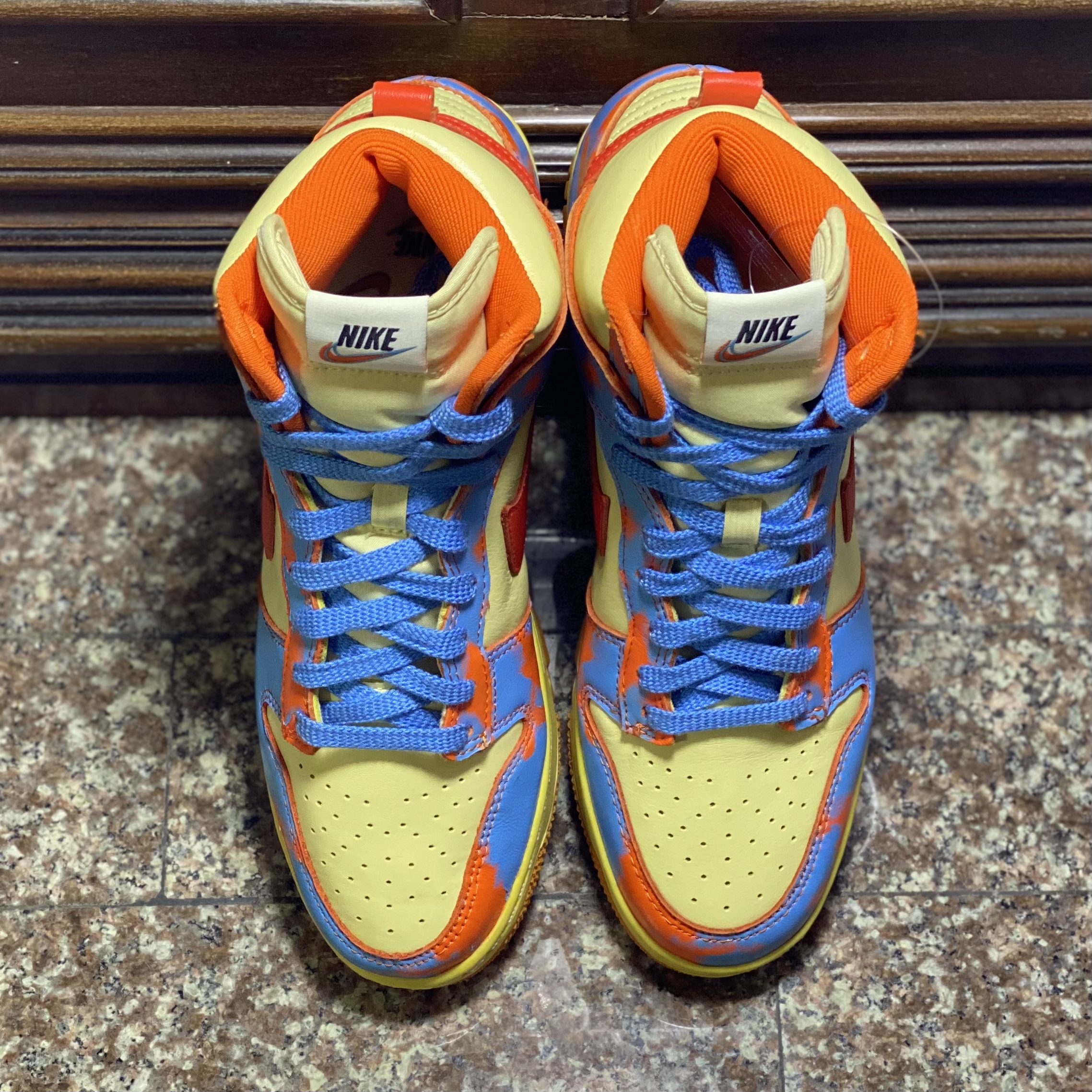 รองเท้า Nike Dunk High 1985 SP ‘EXCLUSIVE’ (M9US)