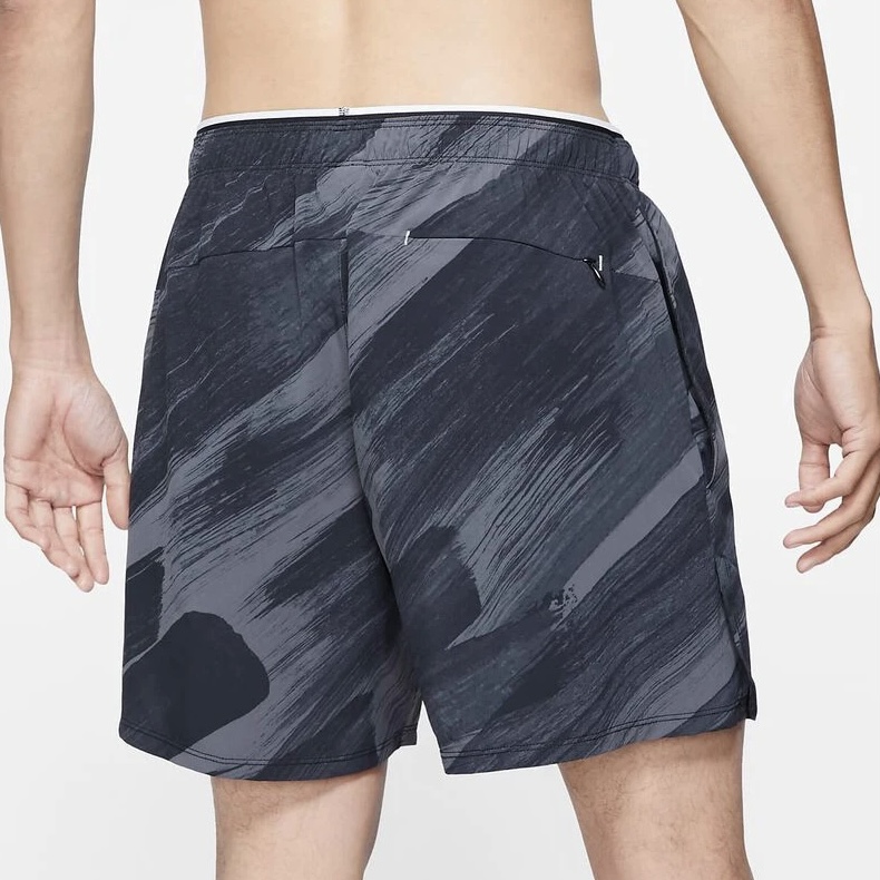 กางเกงวิ่ง Nike Dri-Fit Sport Clash 5” Split Shorts (M,L)