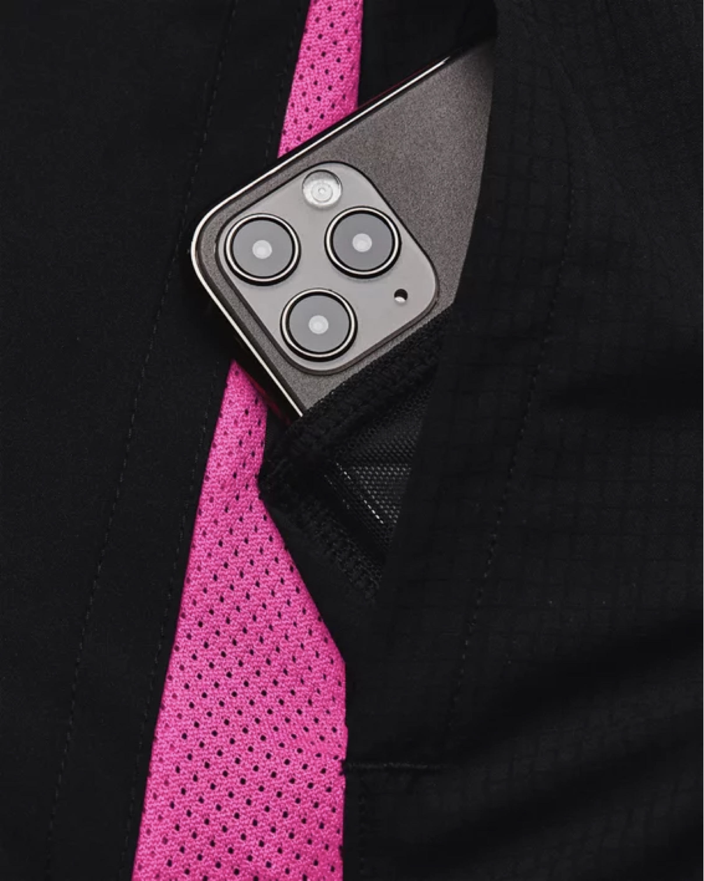 กางเกงวิ่ง Under Armour Launch 7” Running Shorts (LG)