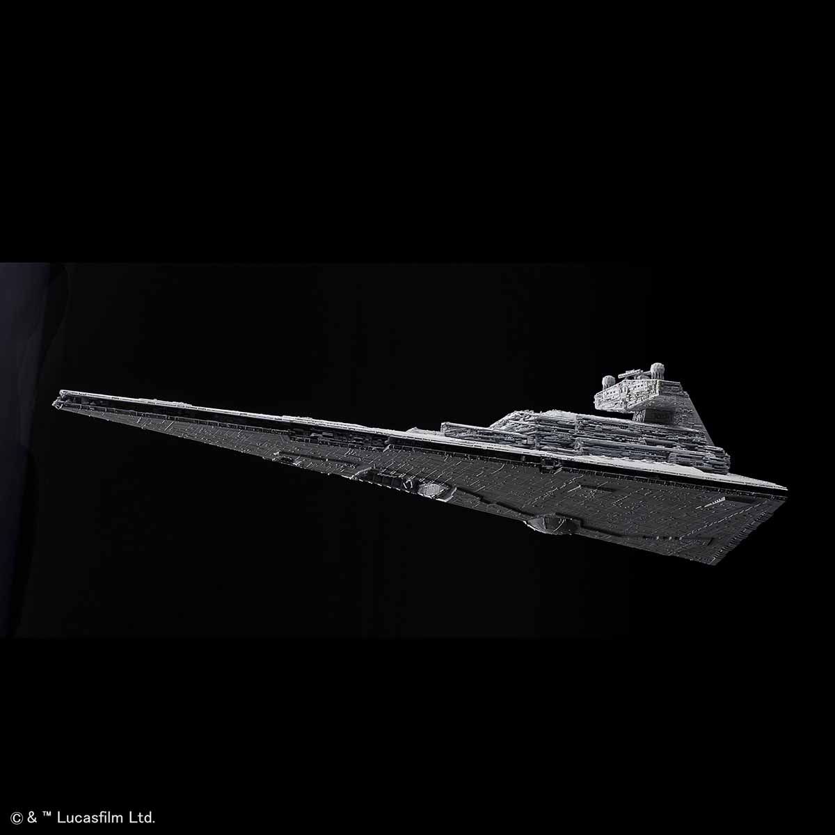 Star Wars 1/5000 Star Destroyer Star Wars