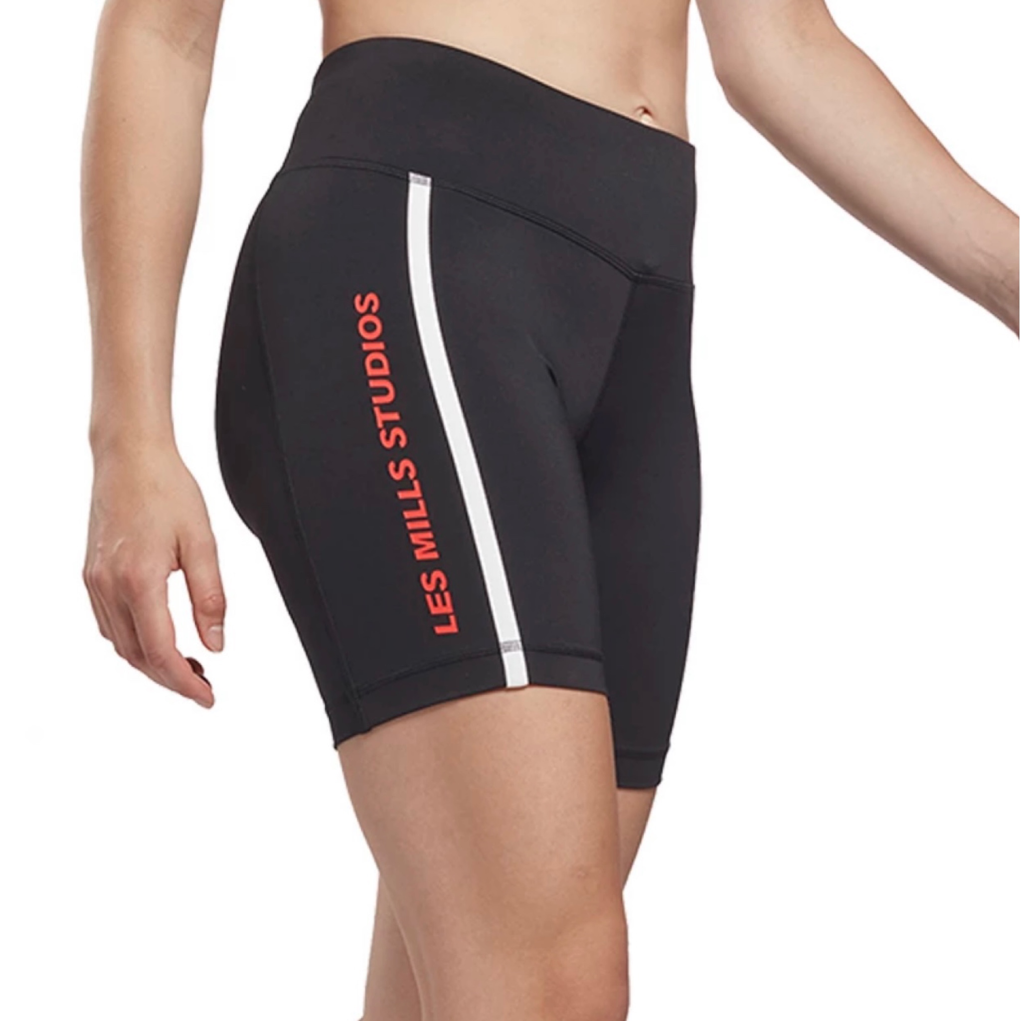 กางเกง Reebok LES MILLS Training Tights Women ‘LIMITED’ (S,L)