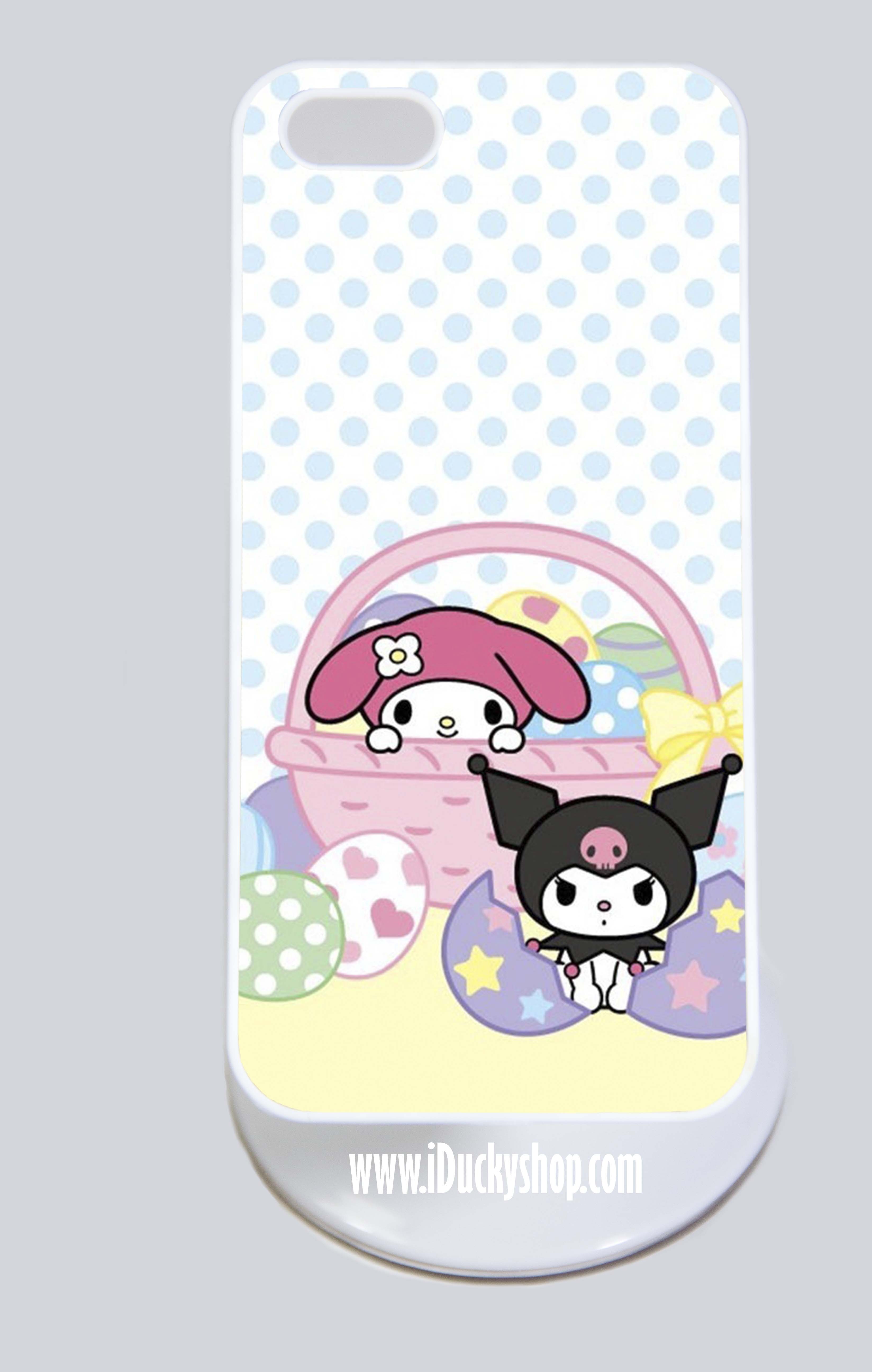 เคสสั่งทำ - ลาย เมโลดี้ My Melody
