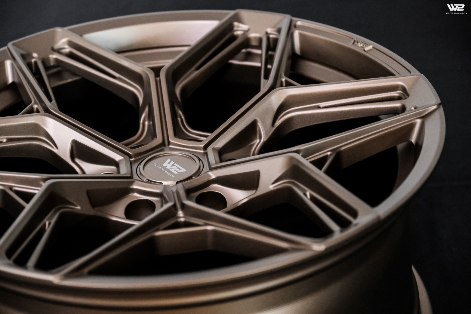 ล้อแท้ W2 WFF-R ขอบ20 ชุด 42,000 บาท ที่ STEP9