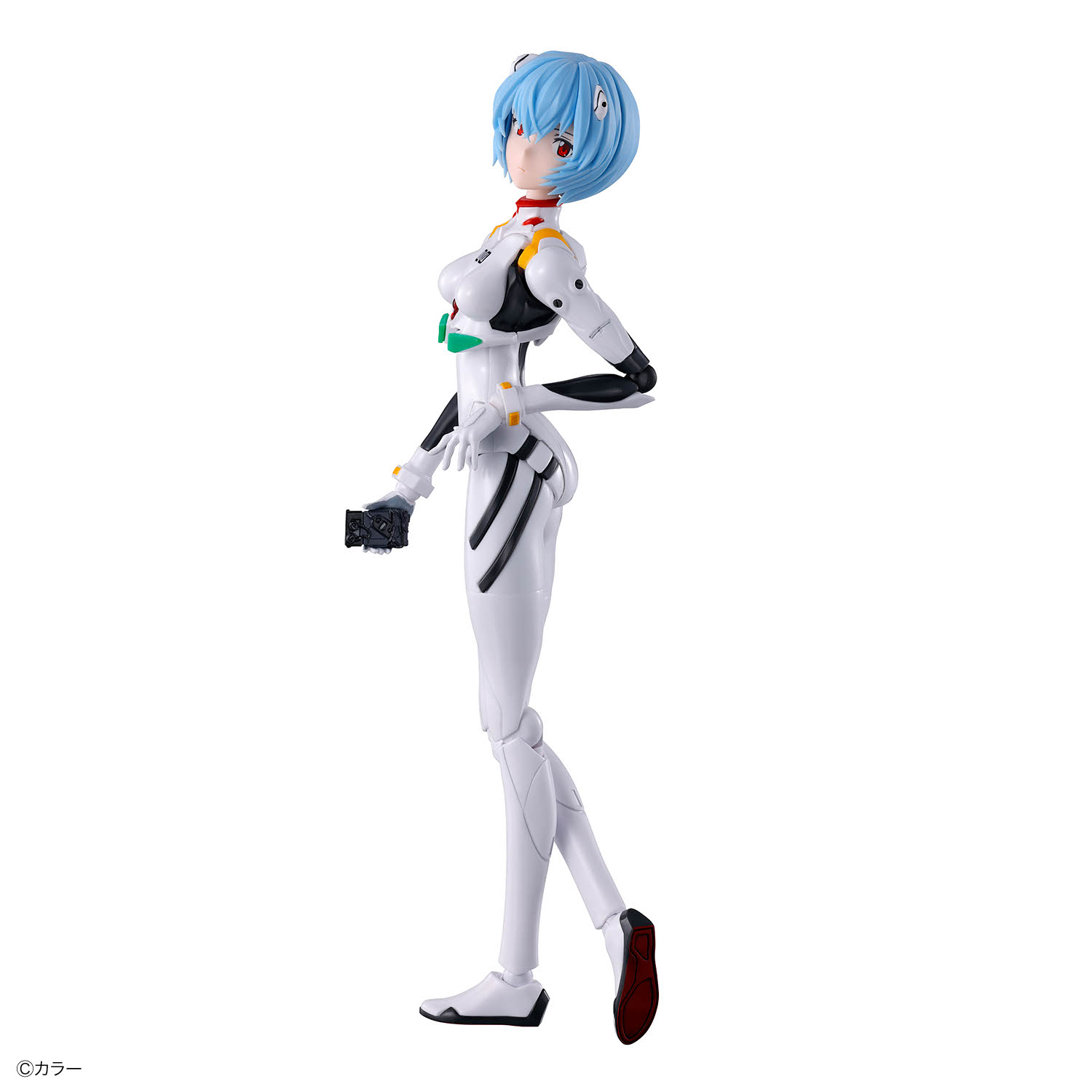 30MP REI AYANAMI (PLUG SUIT VER.)