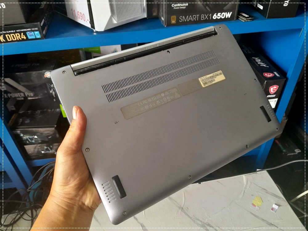 (มือ2 สภาพดี ) (โน้ตบุ๊ค) Acer Swift 3 I5 GEN8