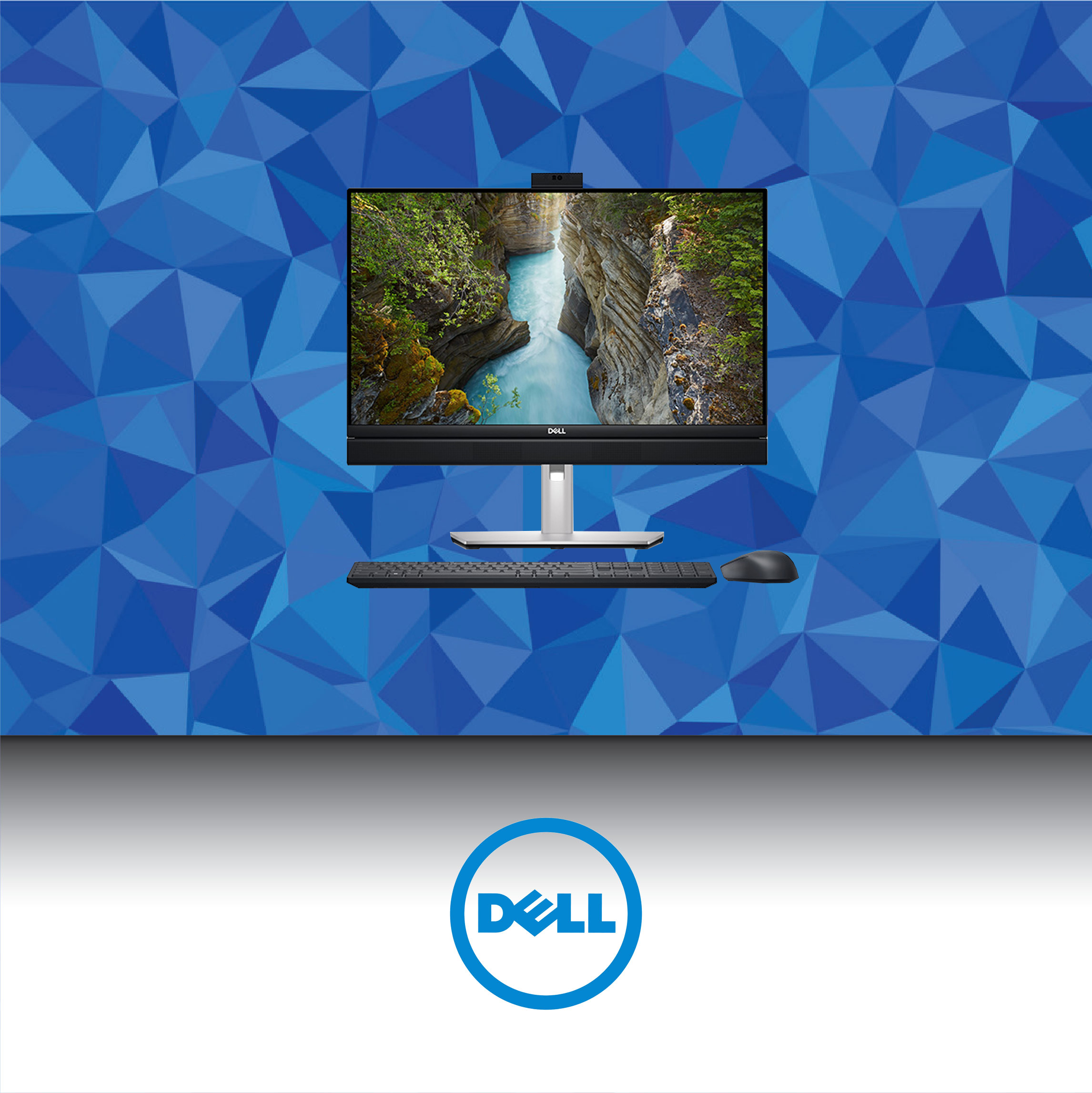 DELL Optiplex 7420 AIO (35 Watt) [P/N 3700007521594.10] ขายคอมพิวเตอร์ | จำหน่ายคอมพิวเตอร์ | ร้านขายคอมพิวเตอร์
